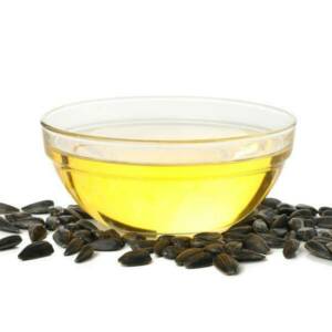 Aceite de girasol