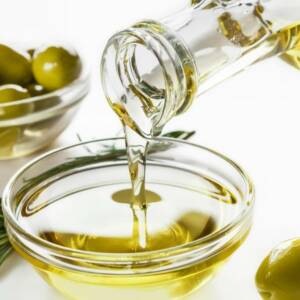 Aceite de oliva (Demeter)