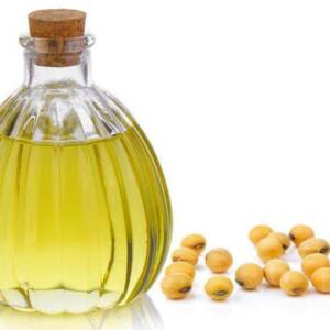 Aceite de soja