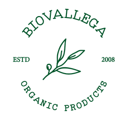 Biovallega Organic