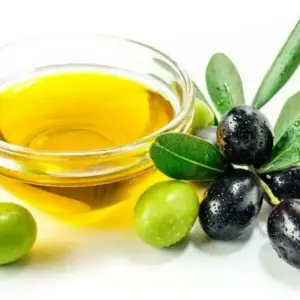 Aceite de Oliva  (Todos los tipos ecológicos)
