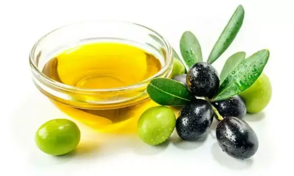Aceite de Oliva  (Todos los tipos ecológicos)